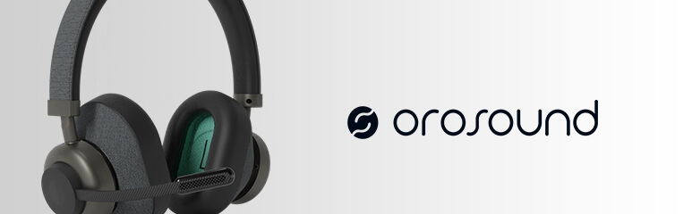 Orosound Headsets